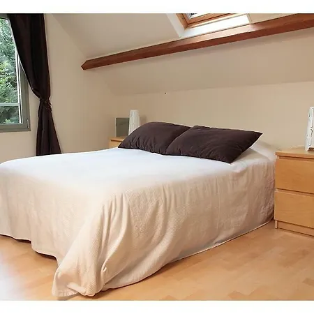 Le Clos Saint Germain Nyaraló Honfleur