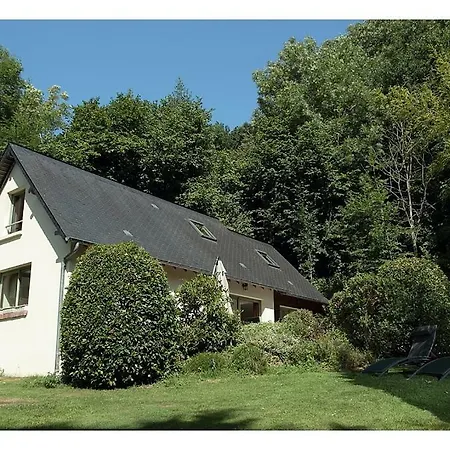 Nyaraló Le Clos Saint Germain Honfleur
